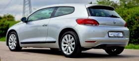 Обява за продажба на VW Scirocco 1.4 TSI ~10 599 лв. - изображение 5