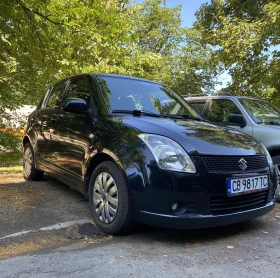 Обява за продажба на Suzuki Swift ~7 800 лв. - изображение 1