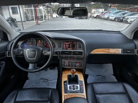 Audi A6 2.7TDI 190к.с Ръчка, снимка 11