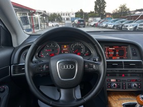 Audi A6 2.7TDI 190к.с Ръчка, снимка 12