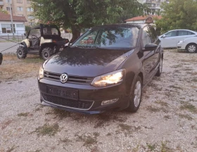 VW Polo 1.2 Б ЕВРО 5Б КЛИМА, снимка 3