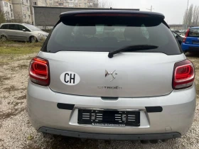 Citroen DS3 1.6i TURBO Facelift Еuro 5+ , снимка 6