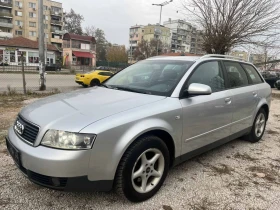     Audi A4 FACELIFT 1.9. TDI 101 ..