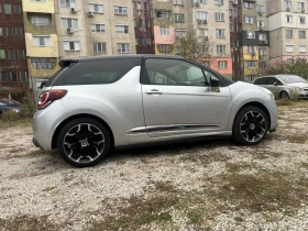 Citroen DS3 1.6i TURBO Facelift Еuro 5+ , снимка 9