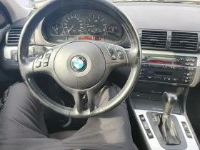 BMW 320 FACELIFT автоматик, снимка 2