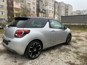 Citroen DS3 1.6i TURBO Facelift Еuro 5+ , снимка 5