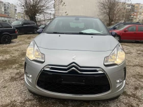 Citroen DS3 1.6i TURBO Facelift Еuro 5+ , снимка 4