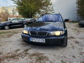 BMW 320 FACELIFT автоматик, снимка 6