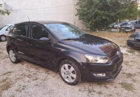 VW Polo 1.2 Б ЕВРО 5Б КЛИМА, снимка 6