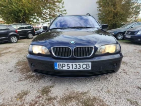 BMW 320 FACELIFT автоматик, снимка 4