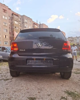 VW Polo 1.2 Б ЕВРО 5Б КЛИМА, снимка 5