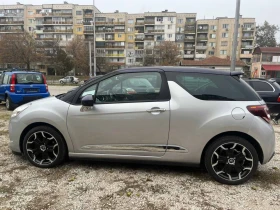 Citroen DS3 1.6i TURBO Facelift Еuro 5+ , снимка 10