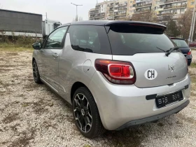 Citroen DS3 1.6i TURBO Facelift Еuro 5+ , снимка 8