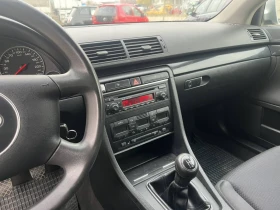 Audi A4 FACELIFT 1.9. TDI 101 .. | Mobile.bg    10