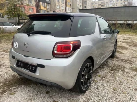 Citroen DS3 1.6i TURBO Facelift Еuro 5+ , снимка 11