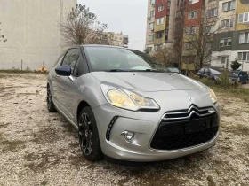 Citroen DS3 1.6i TURBO Facelift Еuro 5+ , снимка 12