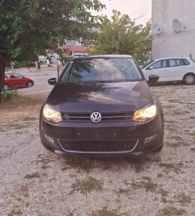 VW Polo 1.2   5  | Mobile.bg    4