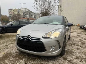 Citroen DS3 1.6i TURBO Facelift Еuro 5+ , снимка 2