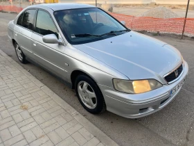 Honda Accord 1.8i GAZ - [2] 