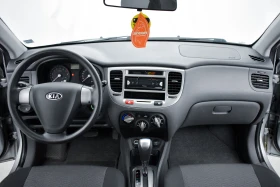 Kia Rio 1.6   | Mobile.bg    11