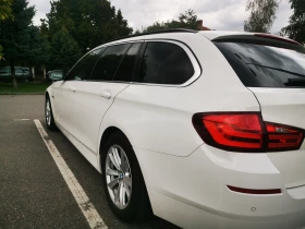 BMW 530 XD F11 Индивидуал, снимка 7