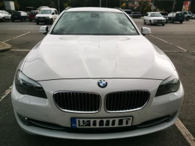 BMW 530 XD F11 Индивидуал, снимка 1