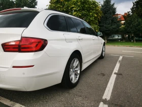 BMW 530 XD F11 Индивидуал, снимка 5