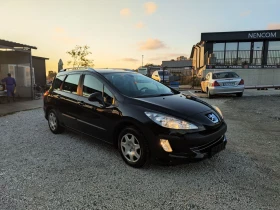 Peugeot 308 1.6 HDi 90hp, снимка 6