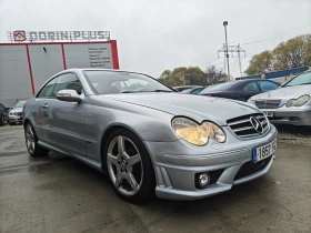 Mercedes-Benz CLK 2.0 ,  | Mobile.bg    2