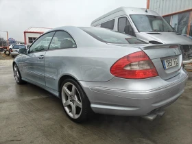 Mercedes-Benz CLK 2.0 ,  | Mobile.bg    3