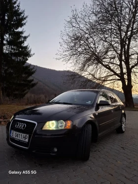 Audi A3 1, 6 , снимка 2