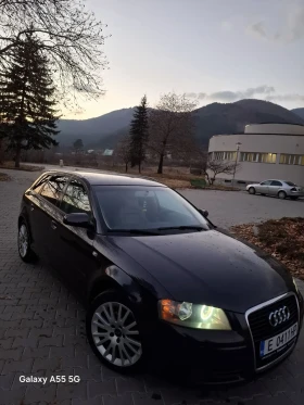 Audi A3 1, 6 , снимка 4