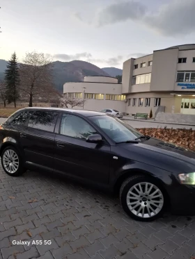 Audi A3 1, 6 , снимка 8