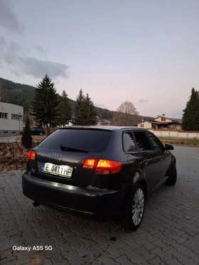 Audi A3 1, 6 , снимка 5