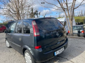 Opel Meriva, снимка 6