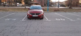 Fiat Tipo 1.4. 95кс, снимка 1