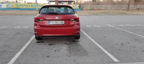 Fiat Tipo 1.4. 95кс, снимка 2