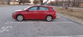 Fiat Tipo 1.4. 95кс, снимка 4