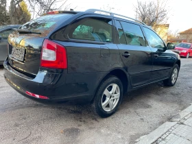 Skoda Octavia 2.0TDI* 4X4* atomat* navi* , снимка 6