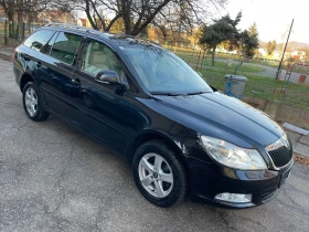 Skoda Octavia 2.0TDI* 4X4* atomat* navi* , снимка 4