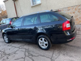 Skoda Octavia 2.0TDI* 4X4* atomat* navi* , снимка 7