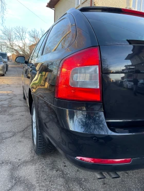 Skoda Octavia 2.0TDI* 4X4* atomat* navi* , снимка 8