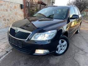 Skoda Octavia 2.0TDI* 4X4* atomat* navi* , снимка 1