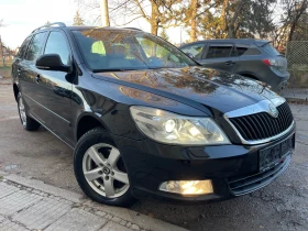 Skoda Octavia 2.0TDI* 4X4* atomat* navi* , снимка 2