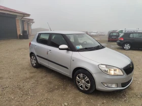 Skoda Fabia 1.2 УНИКАТ 68000 КМ!!!!!, снимка 5