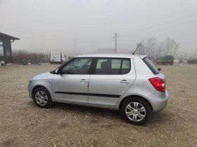 Skoda Fabia 1.2 УНИКАТ 68000 КМ!!!!!, снимка 7