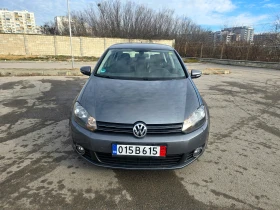 VW Golf КОЛЕДНА ПРОМОЦИЯ* HIGHLINE* 140hp, снимка 2