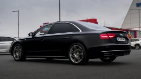 Audi A8 3.0TDI Long Full Led, снимка 5