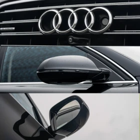 Audi A8 3.0TDI Long Full Led, снимка 12