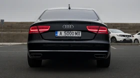 Audi A8 3.0TDI Long Full Led, снимка 4